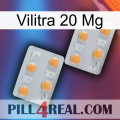 Vilitra 20 Mg 25